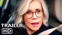 MOVING ON Trailer (2023) Jane Fonda, Lily Tomlin, Comedy Movie