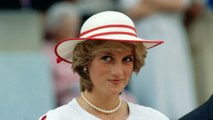 Princess Diana Actually Owned a Philadelphia Eagles Varsity Jacket