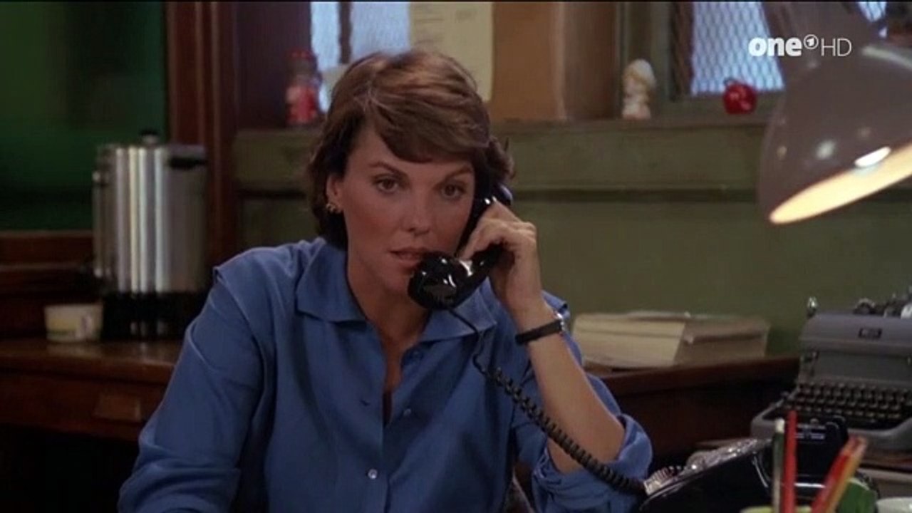 Cagney & Leacy S02E02-Einer von uns