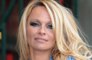 Pamela Anderson can't wait to get old and grey