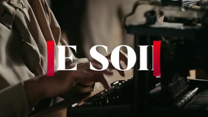 La bombe secrète d'Hitler - Bande annonce