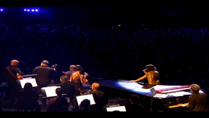 TINA ARENA — Sorrento Moon | Tina Arena - Symphony Of Life | (Concert 2012) | Live in Melbourne