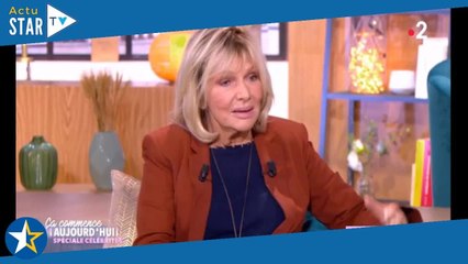 Philippe Gildas "n'a jamais su ce qu'il avait" : sa veuve Maryse lui a caché sa maladie jusqu'à la f