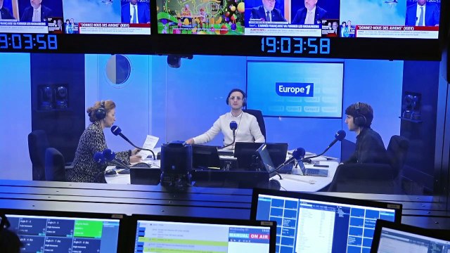 Orpea : ce que la prise de contrôle de la Caisse des dépôts va changer pour le groupe