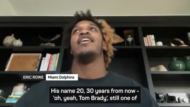 The GOAT club: where does Brady rank among sporting icons?