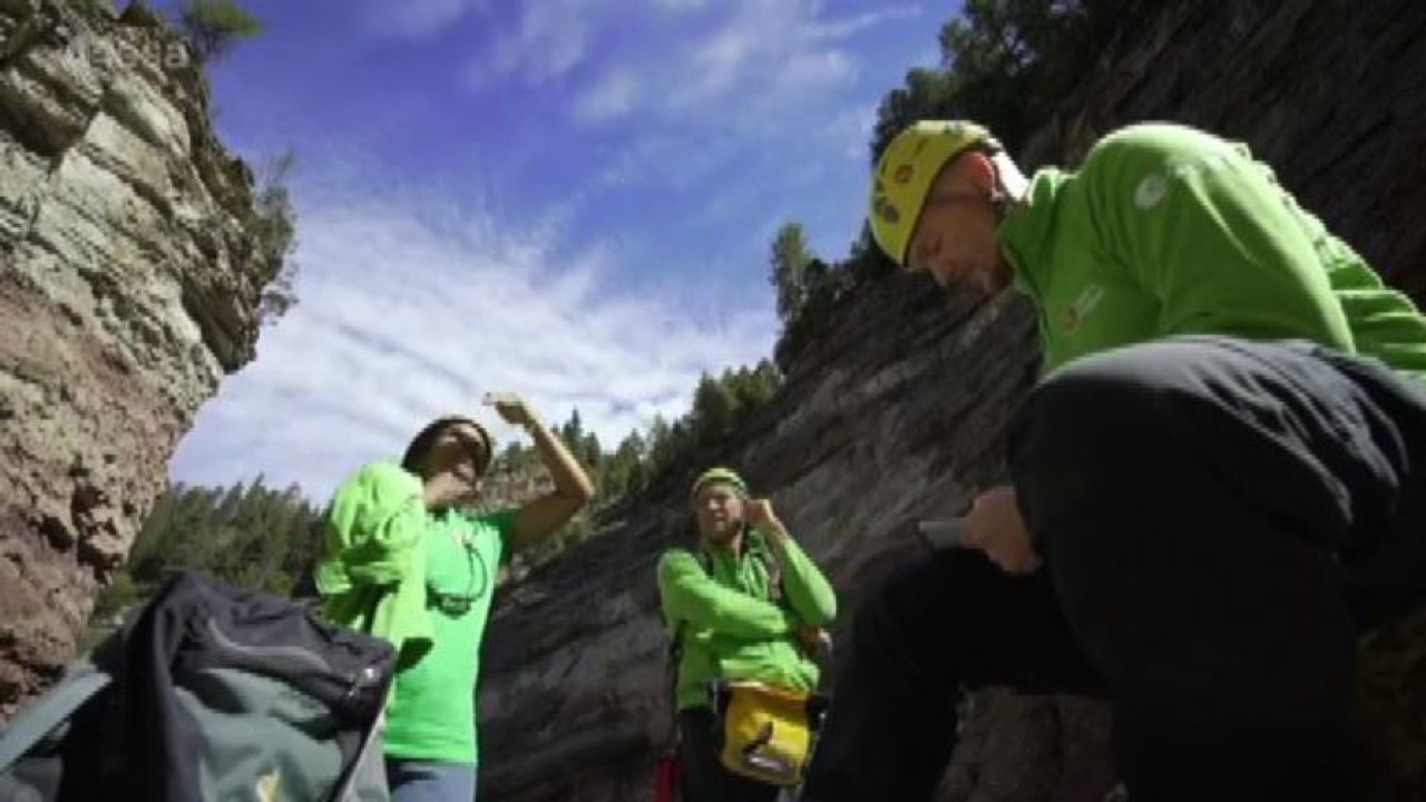 Luna, con Pangaea gli astronauti si addestrano anche in Italia