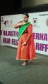 फिल्म 'पानसिंह तोमर 'की स्क्रीनिंग से हुआ रिफ का आगाज , -कई बॉलीवुड सेलिब्रिटीज रहीं मौजूद
