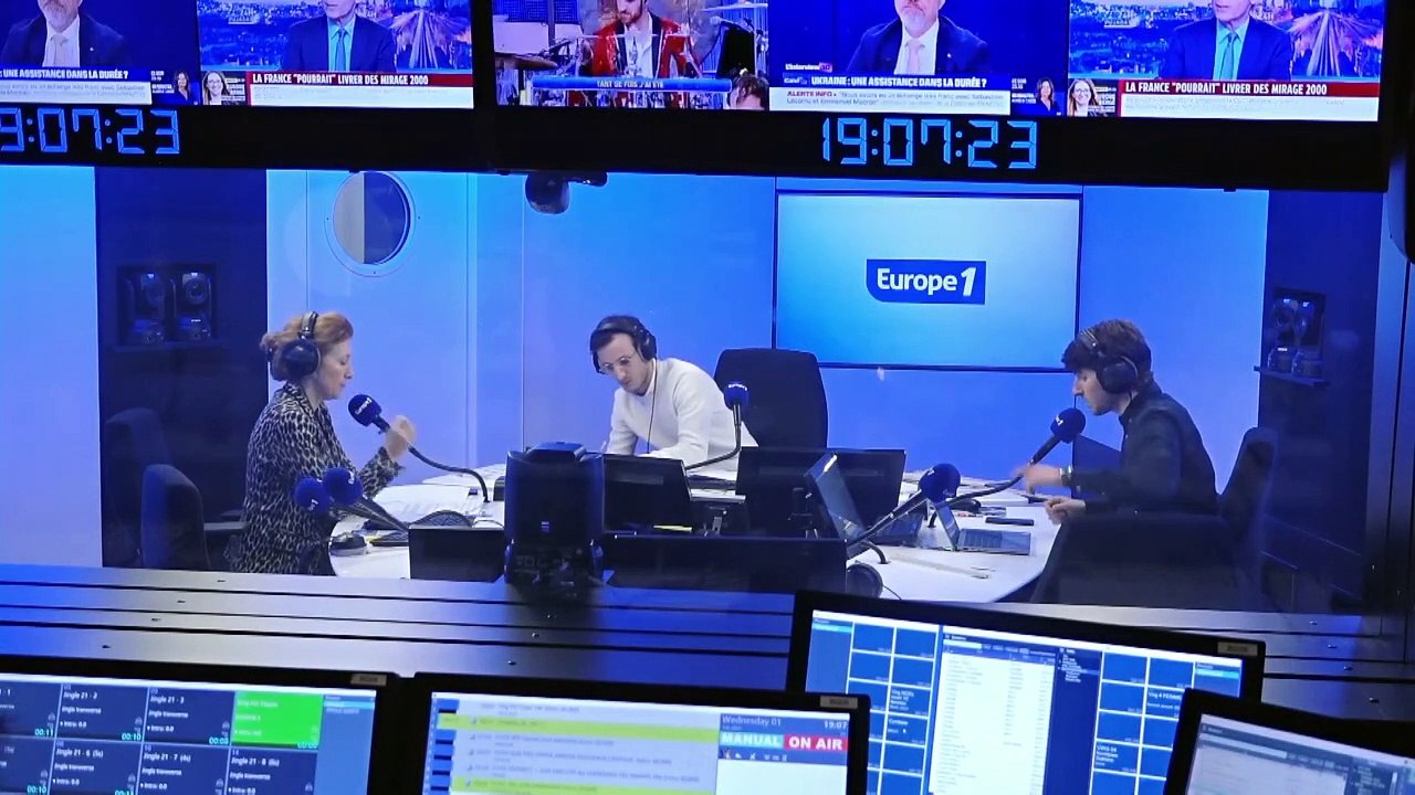 Après la réforme des retraites, le projet de loi immigration s’invite dans le débat