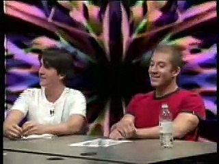 Flashpoint Ep. 349 - Supersize UVM (Sept., 2007) (Featuring Joseph Torda)