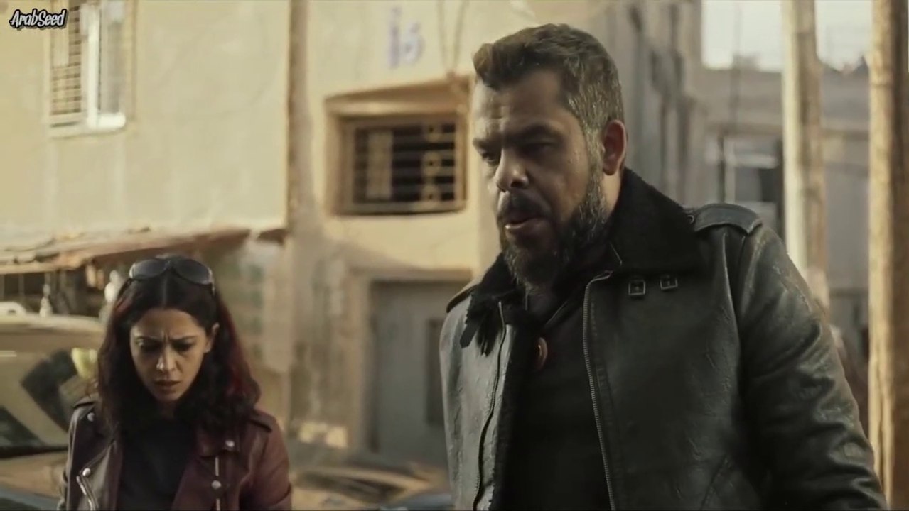 HD فيلم الـــحـــارة الأردني بطولة منذر رياحنة...