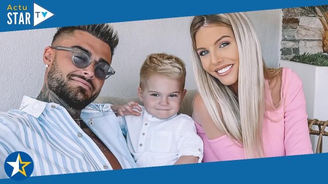 Jessica Thivenin : de nouveau inquiète pour la santé de son fils Maylone