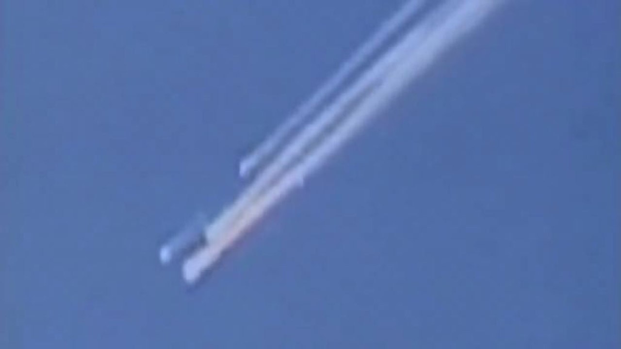 Spazio, 20 anni fa il disastro dello Space Shuttle "Columbia"