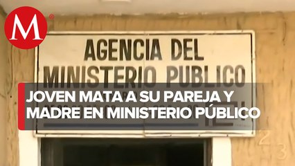 Esto se sabe del doble homicidio en el Ministerio Público de Poncitlán