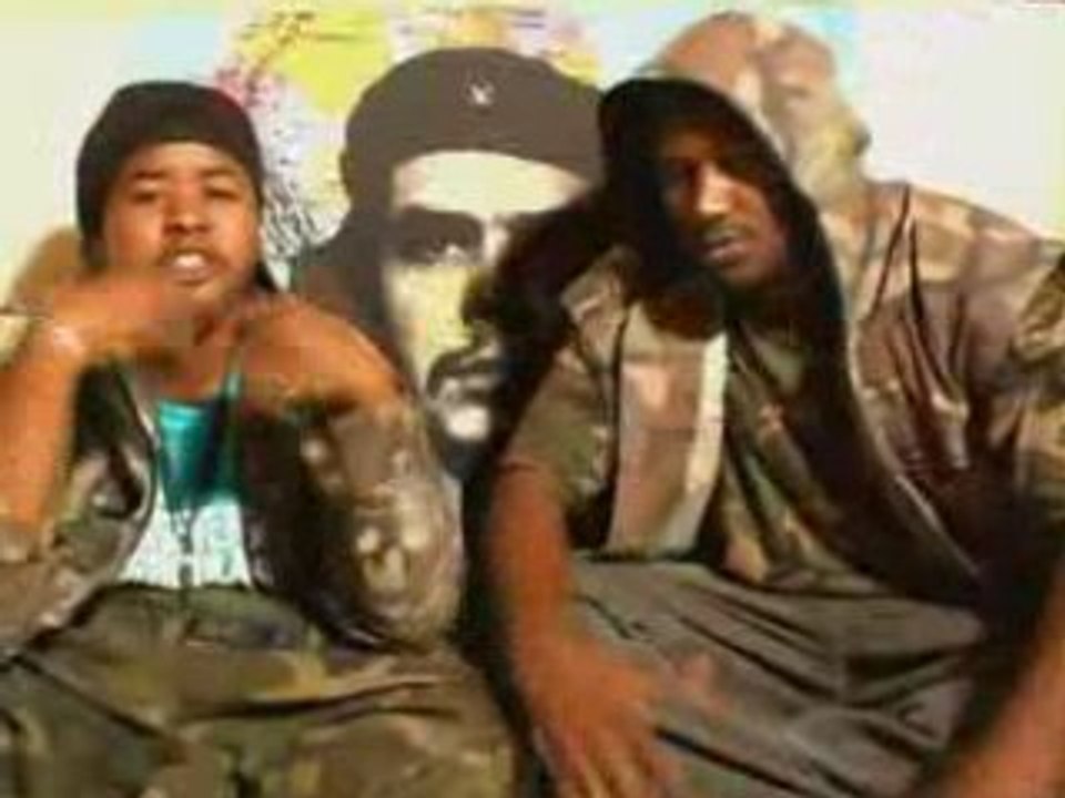 KG- Commandant