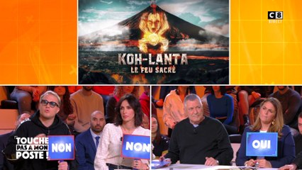 Accusations contre Denis Brogniart : la nouvelle saison de "Koh-Lanta" déjà lancée