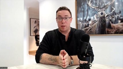 Grow A Hypnosis Business WITHOUT Being A Full-Time Marketer