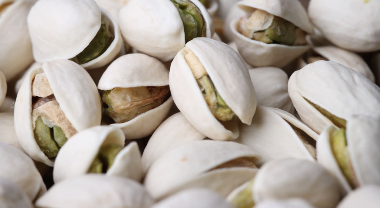 Pistachio Martinis Might Be 2023’s Breakout Cocktail—Learn How to Make One