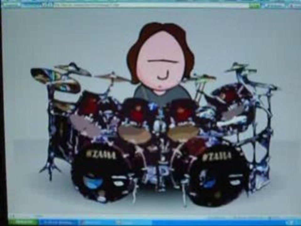 Fantomas (Mike Patton) - Page 25