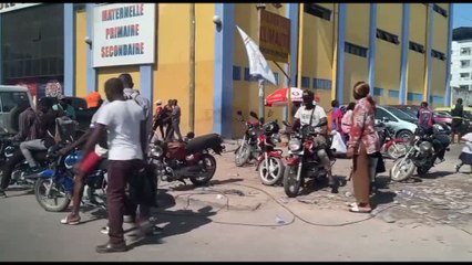 Rd Congo, Vescovo Goma: "Comunità internazionale non è innocente"