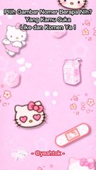 Hello Kitty birthday decor#fyp#viral#korea