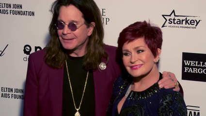 Ozzy Osbourne Retires From Touring As Body Remains ‘Physically Weak’ From Back Surgeries