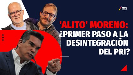 Edomex, difícil para el PRI; Morena arriba en las encuestas