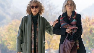 Moving On - Trailer - Jane Fonda, Lily Tomlin, Malcolm McDowell, and Richard Roundtree