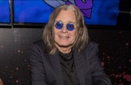 Ozzy Osbourne is not 'physically capable' of touring