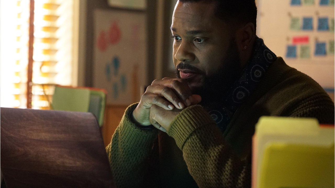 Voici - The Resident (TF1): dans quelle célèbre série a déjà joué Malcolm-Jamal Warner, l'interprète du docteur AJ Austin ?