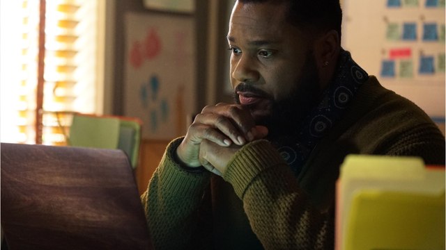 Voici - The Resident (TF1): dans quelle célèbre série a déjà joué Malcolm-Jamal Warner, l'interprète du docteur AJ Austin ?