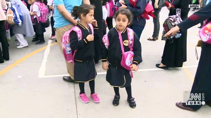 Özel okullarda "yemek ücreti" krizi