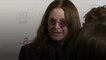 Ozzy Osbourne Cancels Shows, Will No Longer Tour