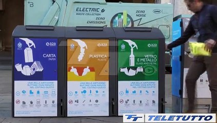 Video News - APRICA PER BRESCIA E BERGAMO