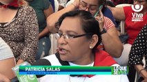 Inauguran en el Distrito 4 de Managua la Comisaría de la Mujer #189 del país