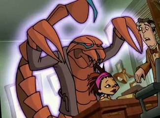 Tutenstein Tutenstein S03 E010 – UnPharaoh