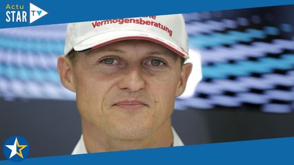 Michael Schumacher : le montant colossal de sa fortune a-t-il été révélé ?
