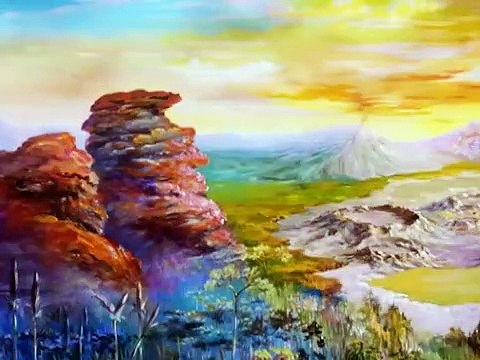 ROI LION SIMBA Épisode 29 - LA VALLÉE DU TEMPS OUBLIÉ | SIMBA dessin animé complet en francais