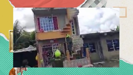 ¡La arquitectura malandra!