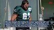 Eagles Offensive Lineman Indicted on Kidnapping, Rape Charges