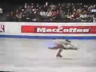 Mao Asada 2008
