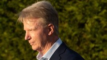 Phil Simms Says Studio Is Tougher Than Doing Games