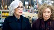 Jane Fonda and Lily Tomlin Team Up Again in Trailer for Moving On