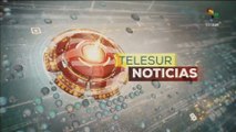 teleSUR Noticias 15:30 01-02: Perú: Rechazan criminalización de las protestas contra Dina Boluarte