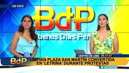 Mañanas con neblina en pleno verano: ¿Hasta cuándo durará esta condición climatológica?