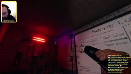 Die Halloween-Lobby | Phasmophobia | Ep. 278