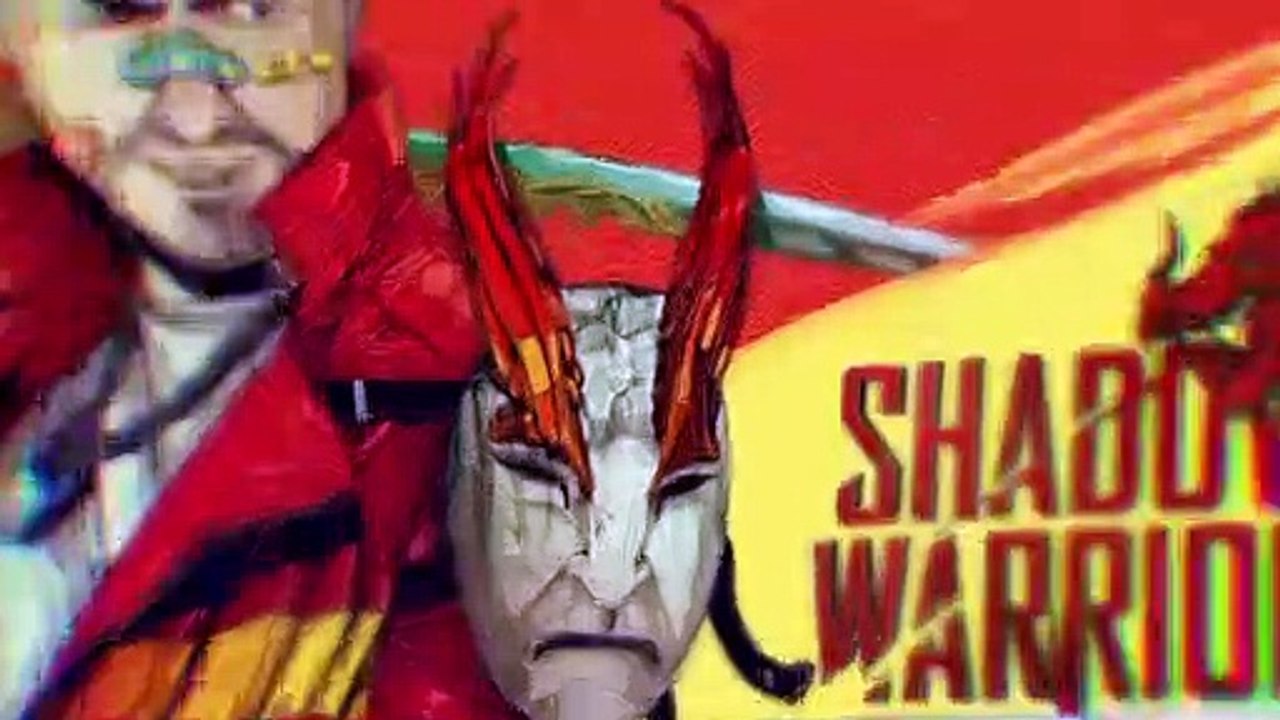 Shadow Warrior 3 - Trailer Definitive Edition