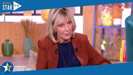"Il n'a jamais su ce qu'il avait" : Maryse, la femme de Philippe Gildas, révèle comment son mari a i