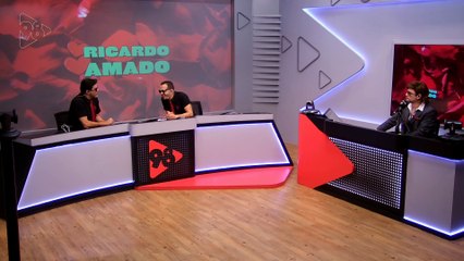 Ricardo Amado 01/02/23