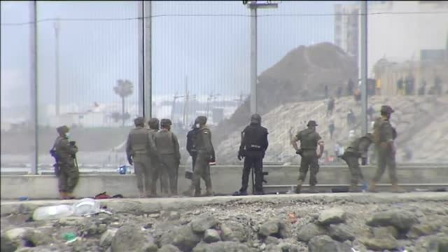 Albares acusa al PP de desconocer lo que es política de Estado por criticar que Mohamed VI no reciba a Sánchez