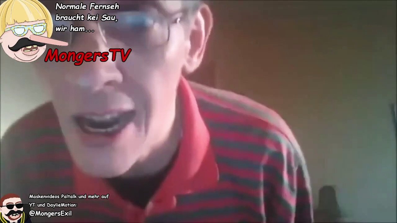 Mimon Baraka Bei Anruf Baraka Sie MISSGESTALT Teil 6  2017